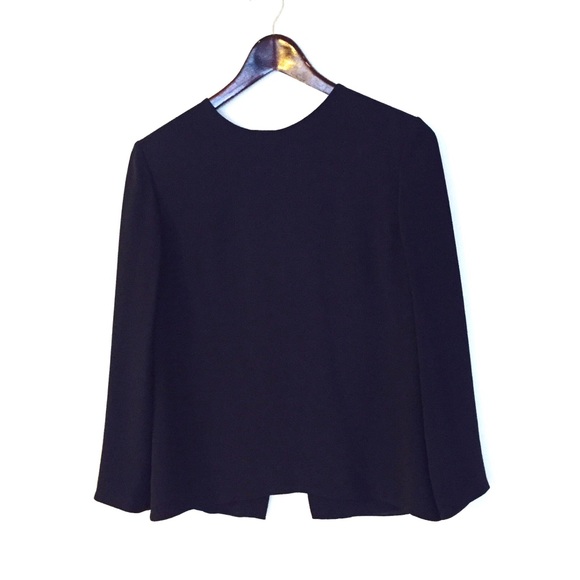 RL Collection Open Back Top - Picture 3 of 10